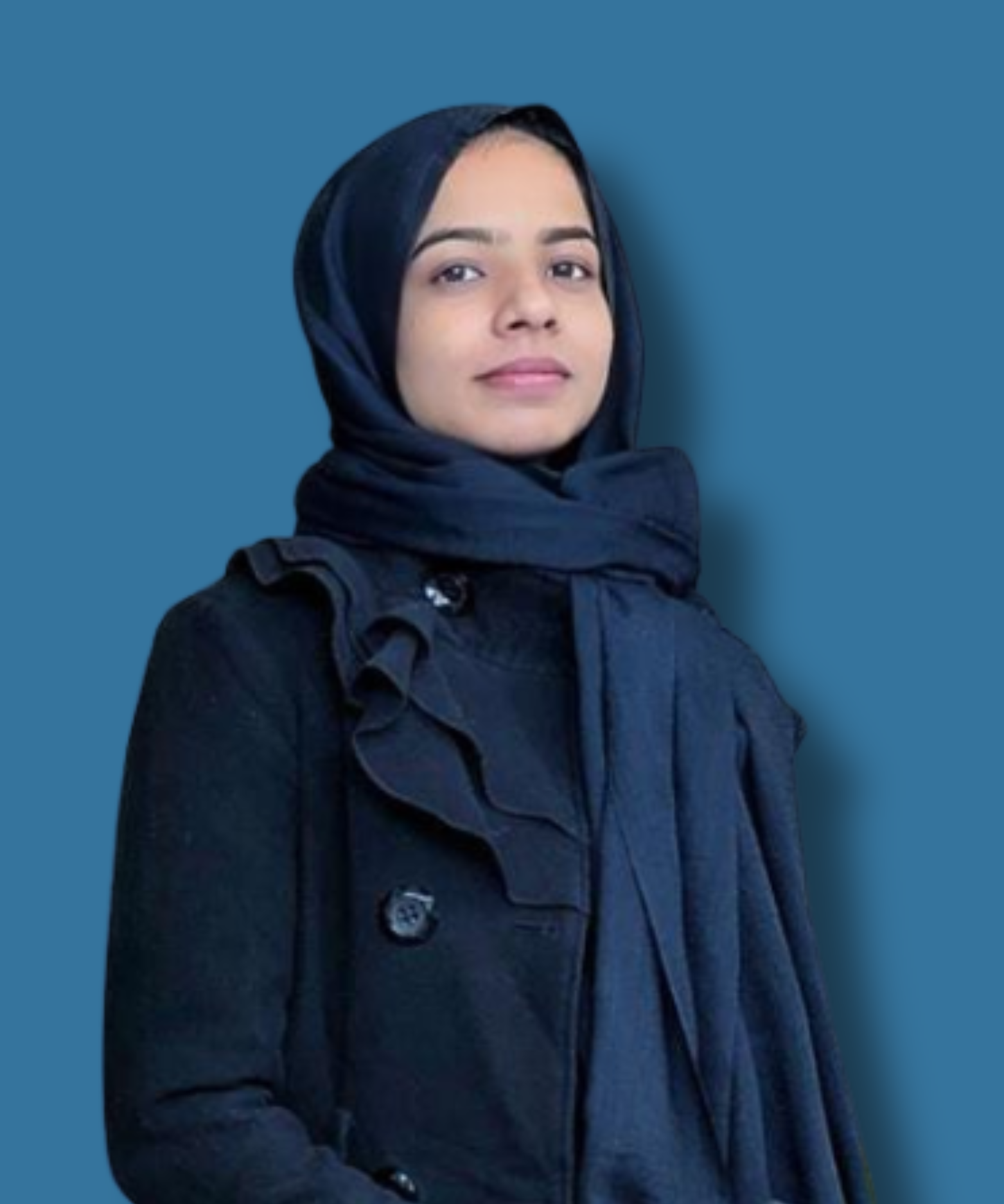 Mehwish Ashique Student Conselor Team Neon Consultants Overseas Education and Immigration Consultants