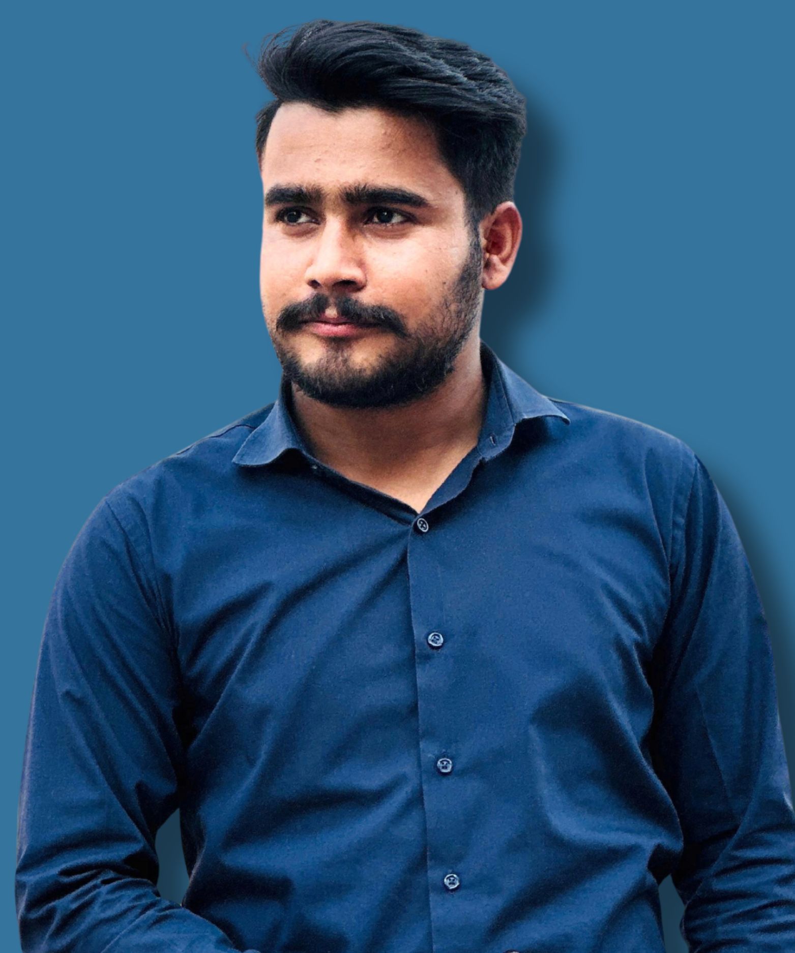 Aqib Nawaz Admissions Head Neon Consultant Overseas Education and Immigration Consultants Team