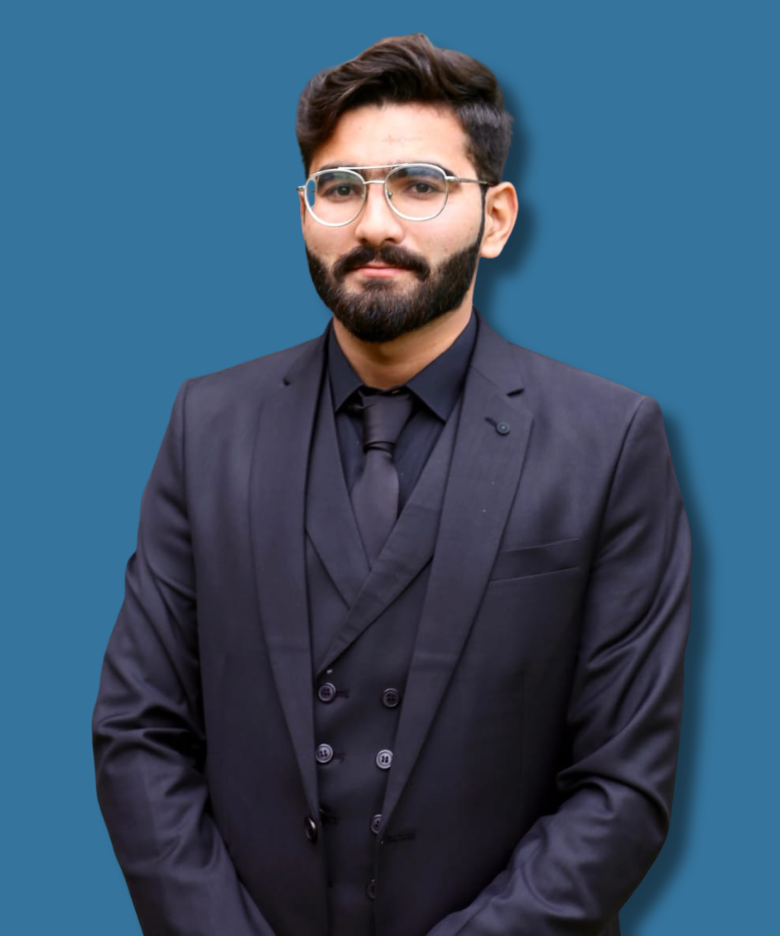 Afra Hashmi-Social Media Manager and social media marketer neon consultants study overseas and immigration consultants