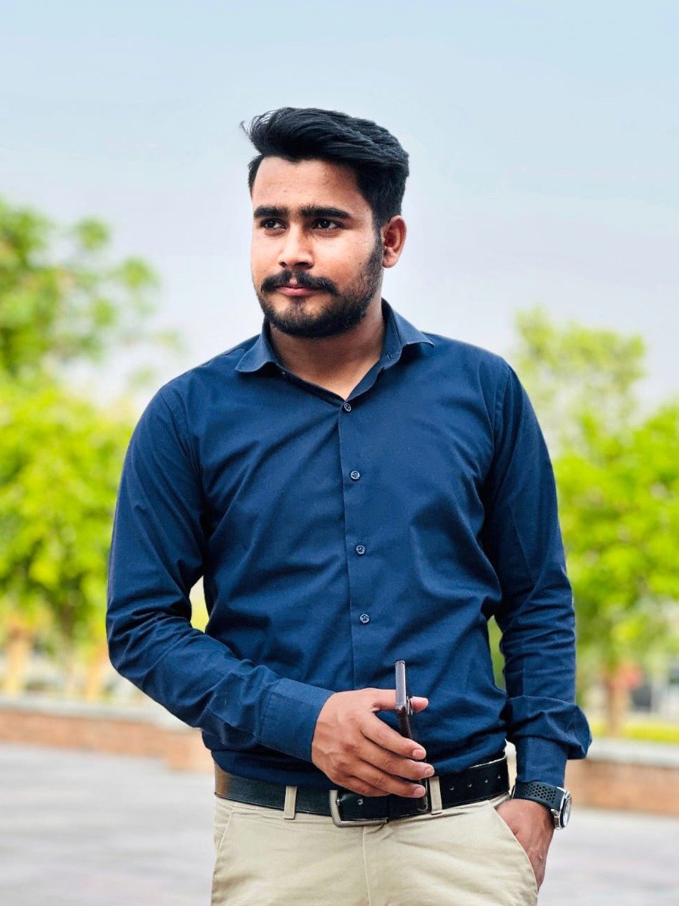 Aaqib Nawaz