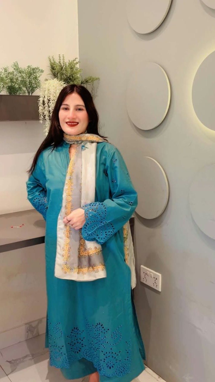 Musarat Fatimi